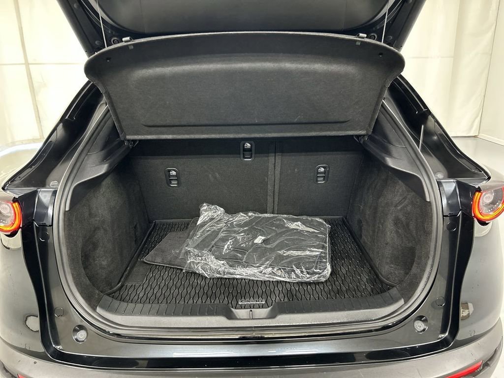 Used 2023 MAZDA CX-30 2.5 Turbo w/ Premium Plus Pkg image 23