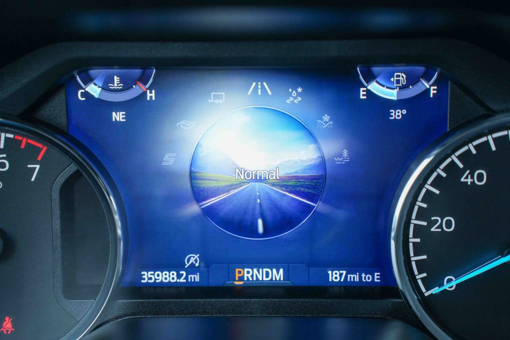 Used 2023 Ford F150 XLT w/ Equipment Group 302A High image 34