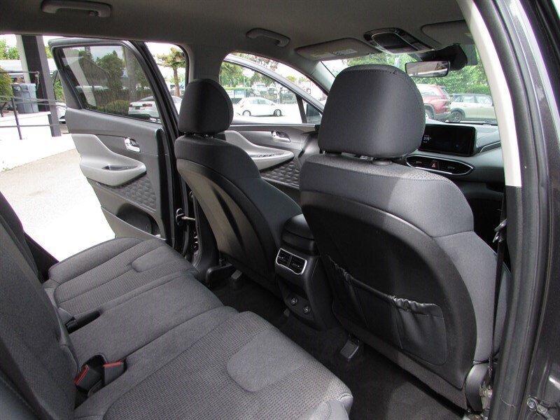 Used 2023 Hyundai Santa Fe SEL AWD/4WD image 30