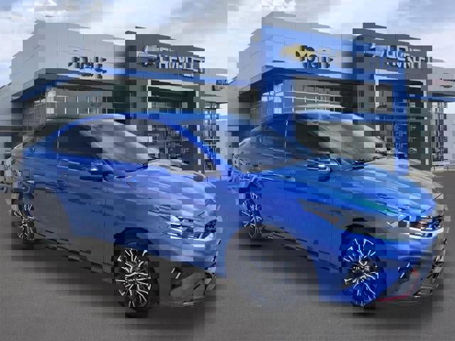 Used 2024 Kia Forte GT-Line image 1