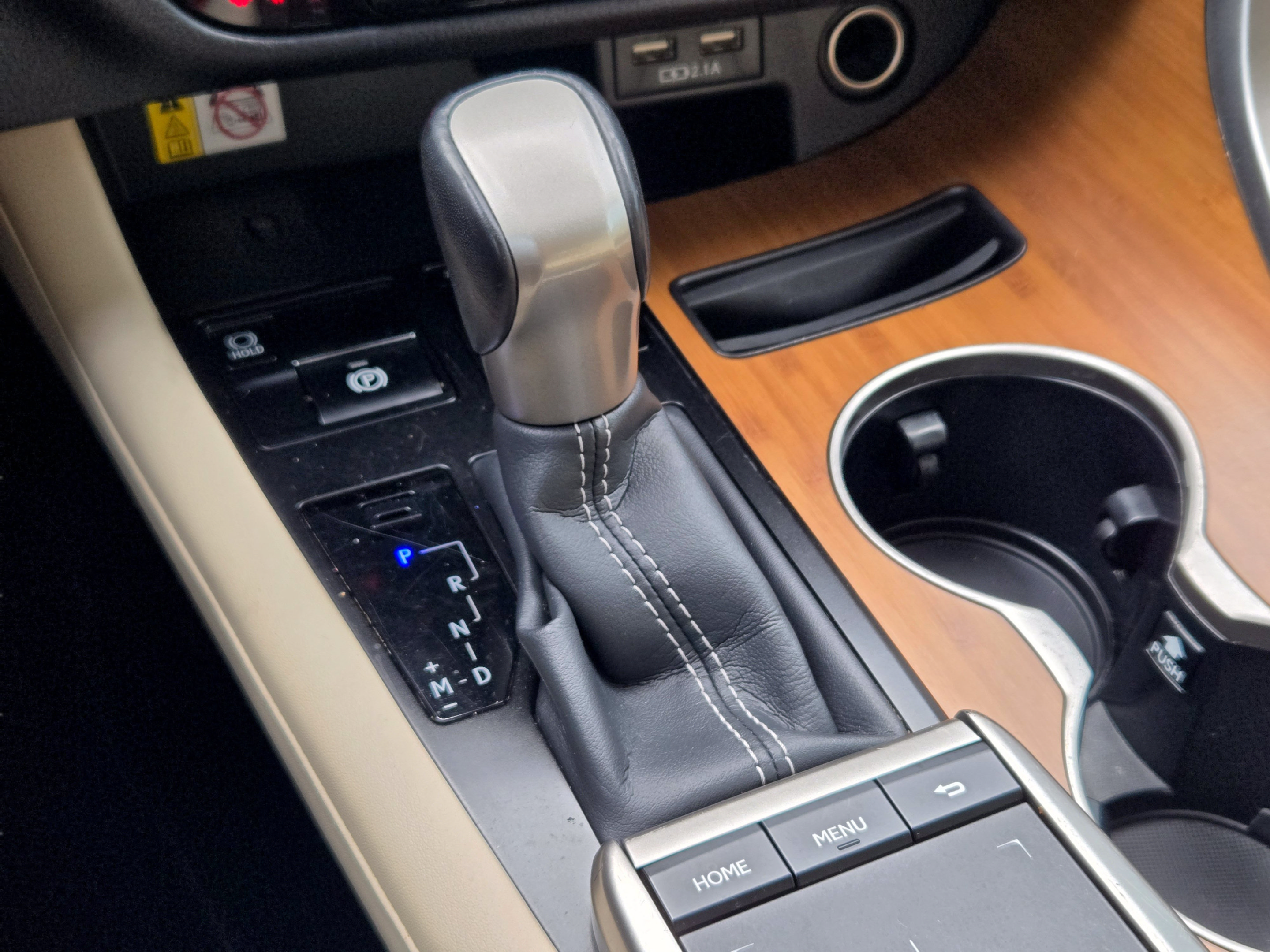 Certified 2022 Lexus RX 350 FWD w/ Premium Package image 20