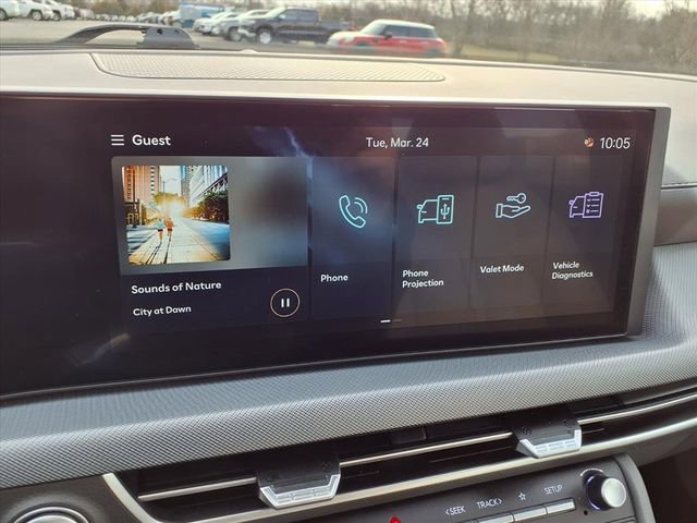 Used 2025 Hyundai Sonata SEL image 55