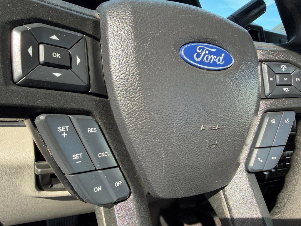 Used 2018 Ford F150 XL w/ XL Power Equipment Group image 26