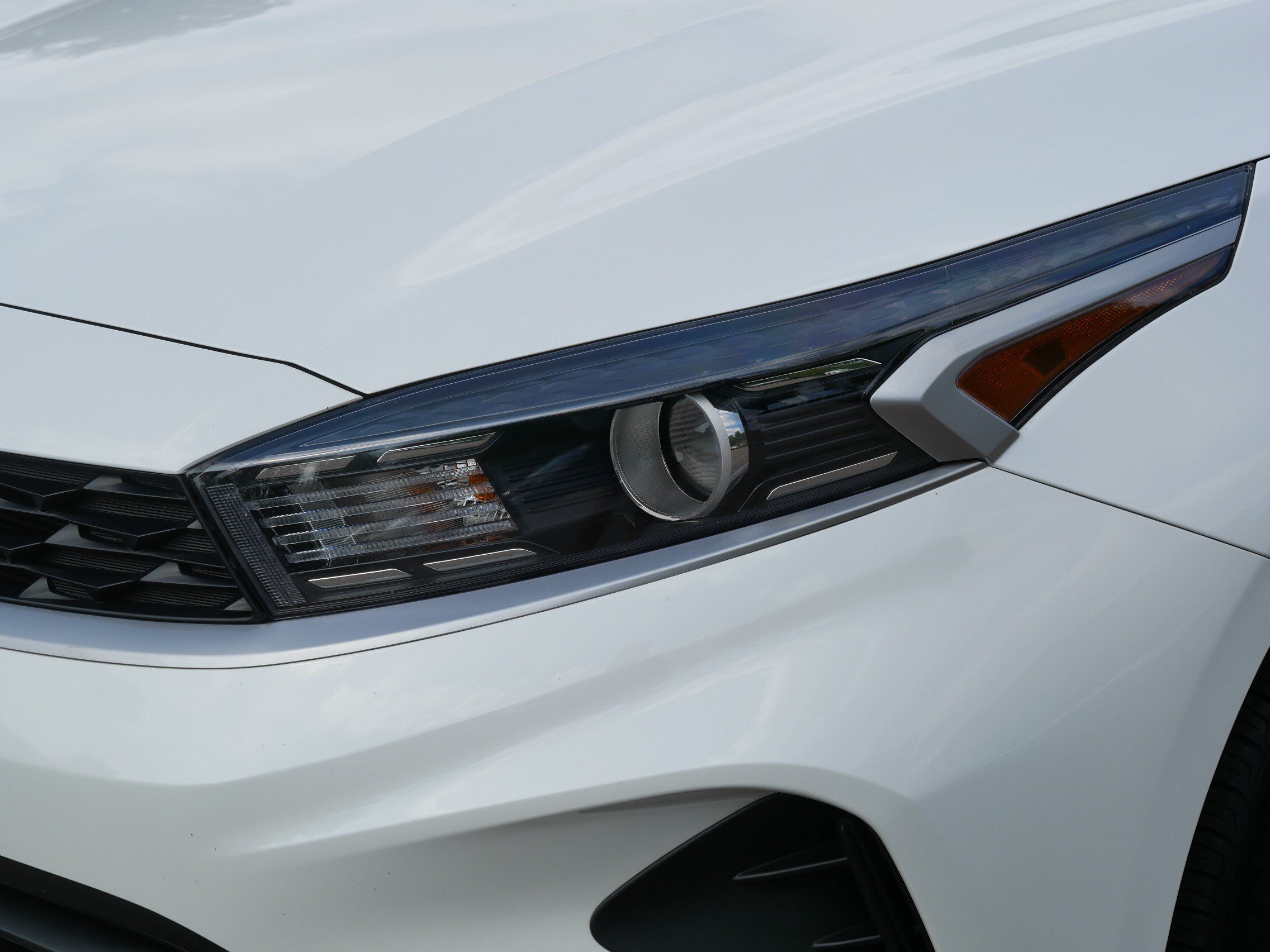 Certified 2024 Kia Forte LXS w/ LXS Technology Package FWD image 16