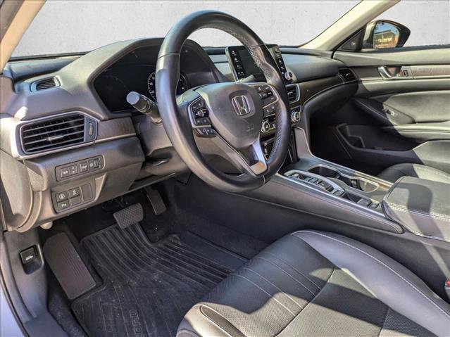 Used 2019 Honda Accord Touring image 9