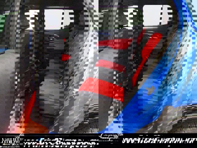 Certified 2025 Chevrolet Equinox EV RS image 19