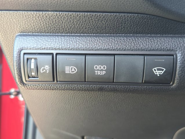 Used 2023 Toyota Corolla Core w/ Performance Package image 14