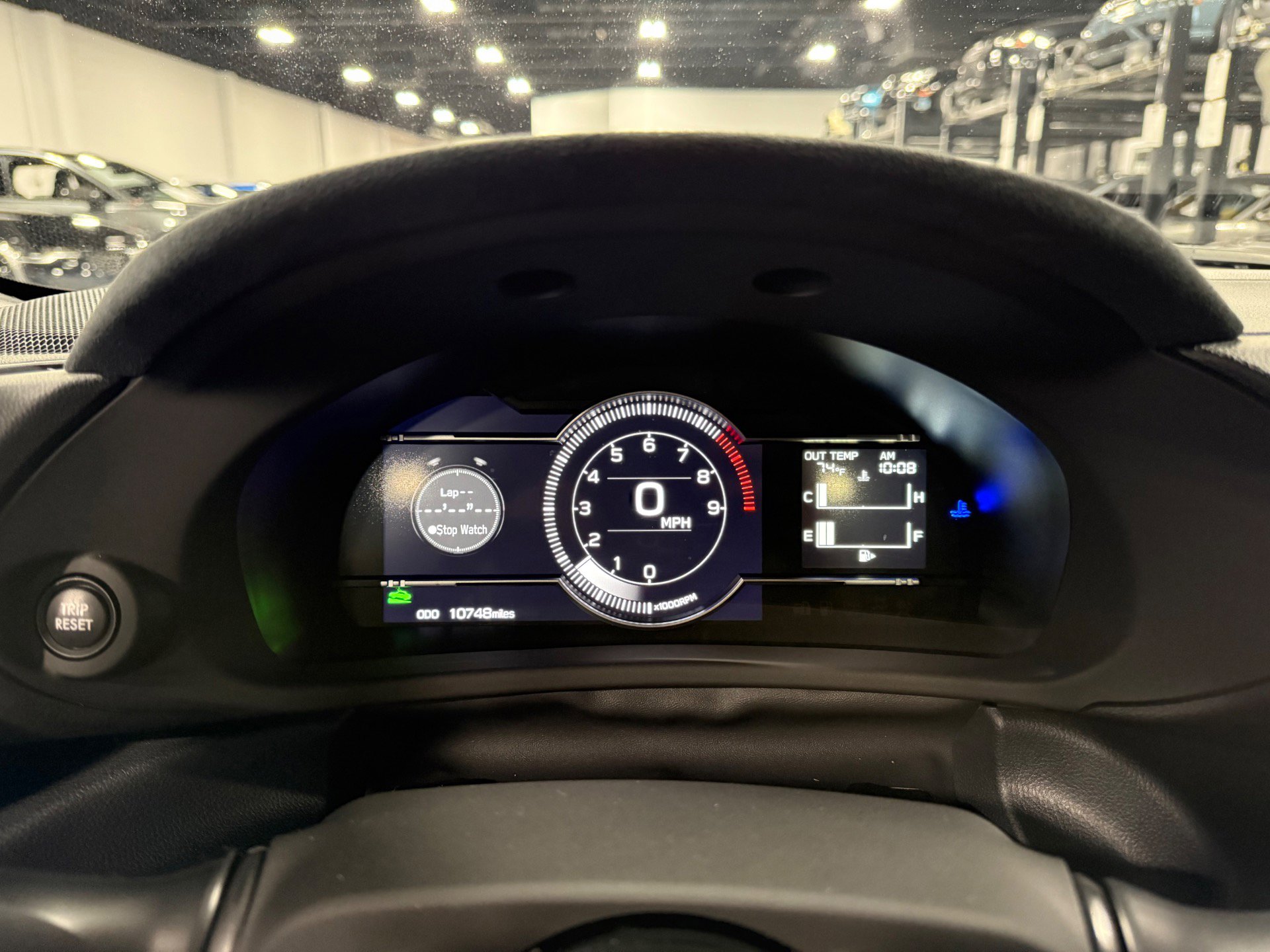 Used 2023 Subaru BRZ Limited image 33