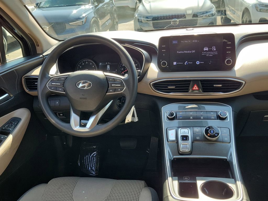 Used 2022 Hyundai Santa Fe SE AWD/4WD image 20