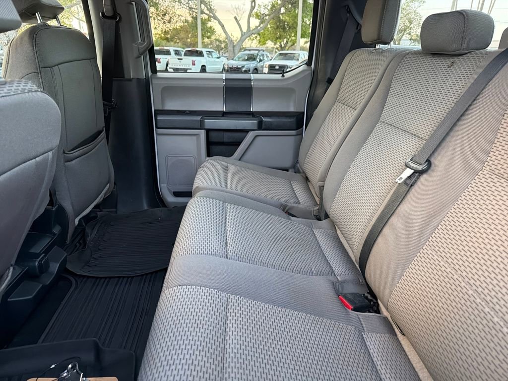 Used 2022 Ford F250 XLT w/ XLT Value Package image 32