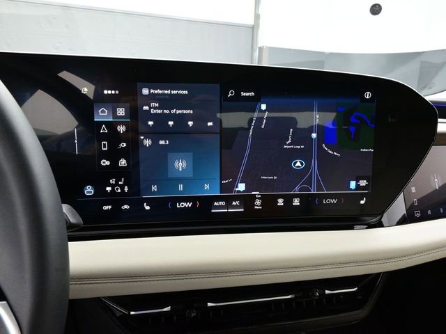 Used 2025 Audi A6 e-tron Prestige image 10