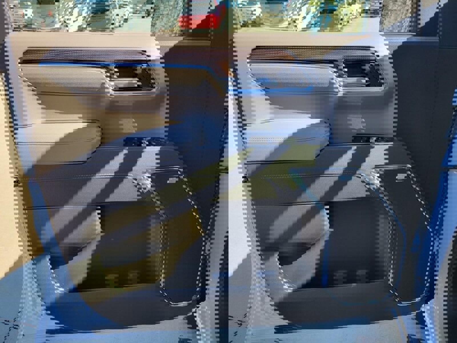 New 2026 Chevrolet Silverado 1500 LT Trail Boss w/ LT Trail Boss Premium Package image 20