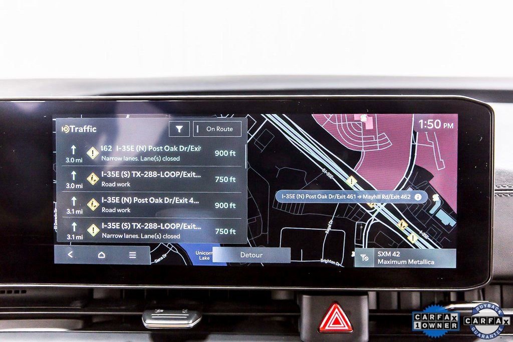 Used 2025 Kia Carnival image 21
