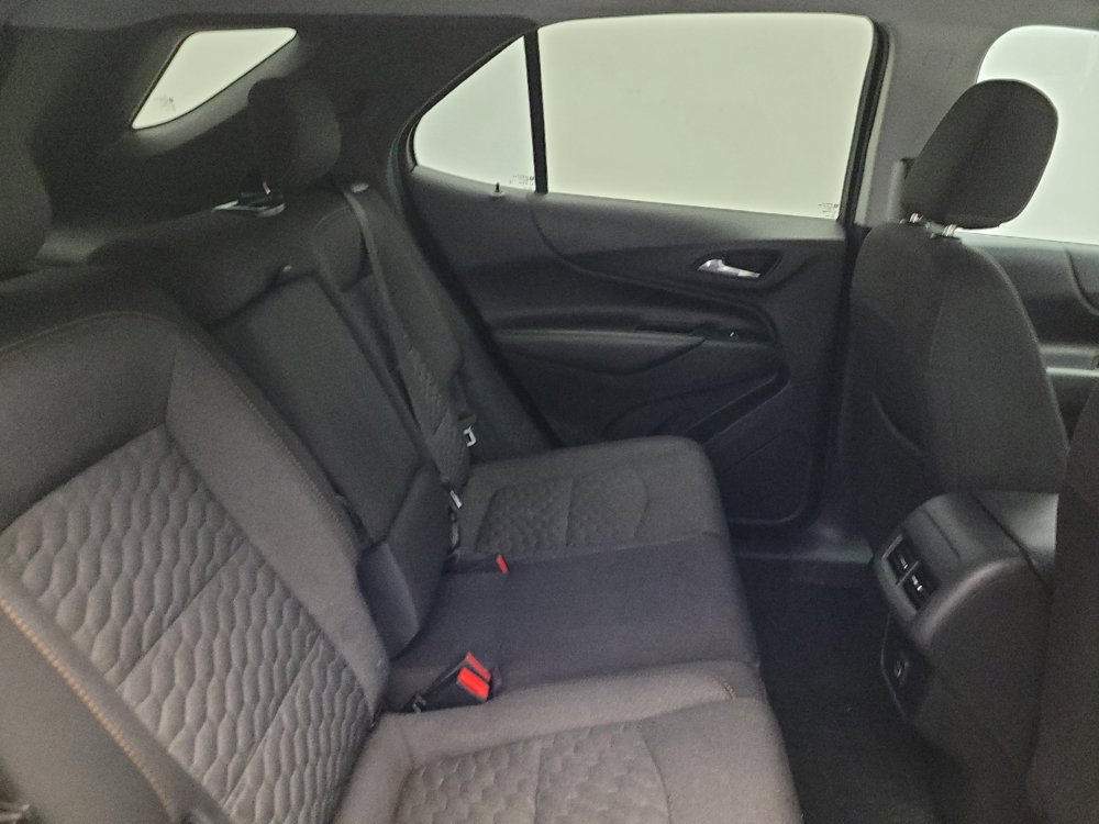 Used 2020 Chevrolet Equinox LT w/ LPO, Floor Liner Package AWD/4WD image 19