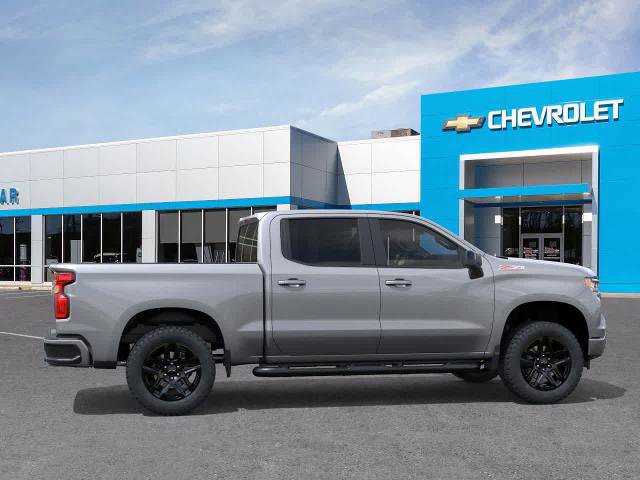 New 2026 Chevrolet Silverado 1500 RST image 5