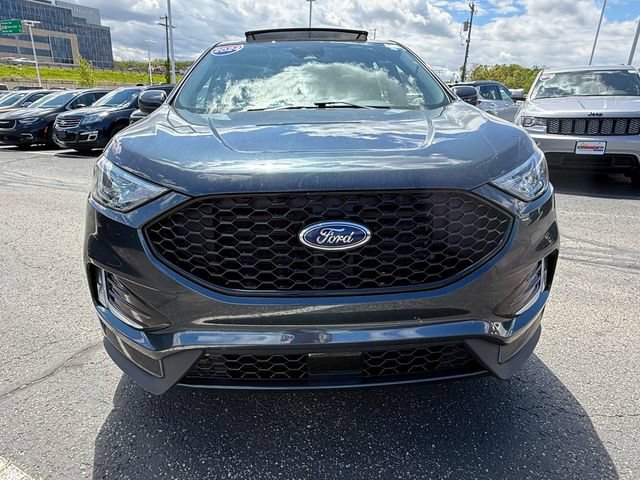 Used 2024 Ford Edge ST-Line AWD/4WD image 34