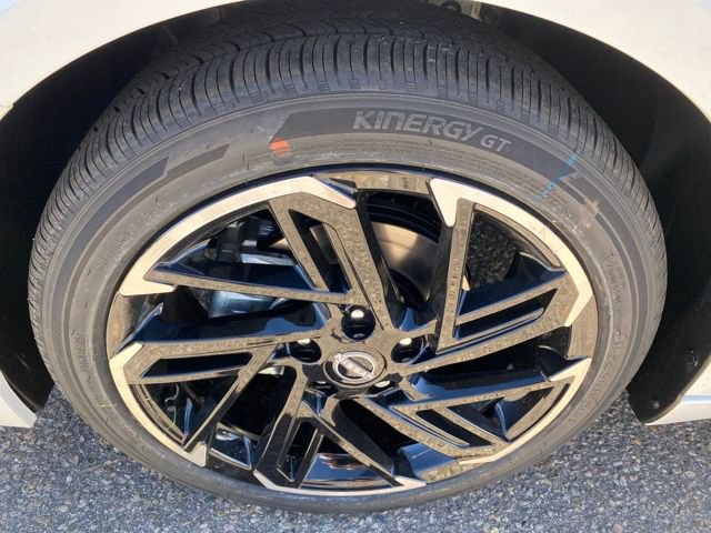 New 2026 Nissan Sentra SR image 26