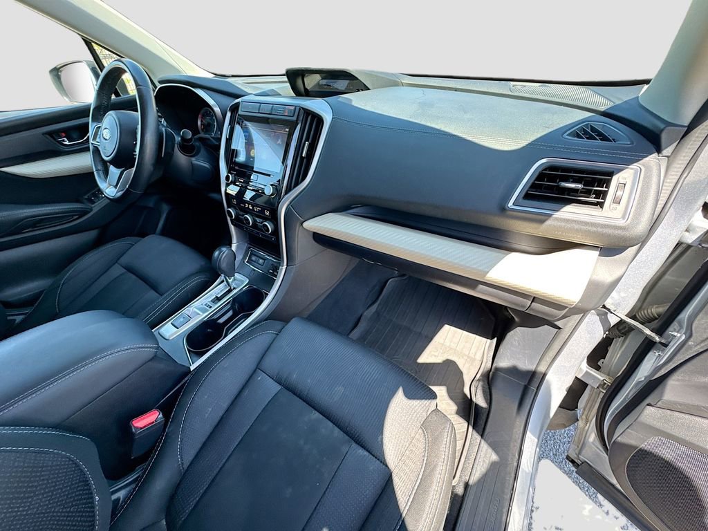 Used 2021 Subaru Ascent Premium w/ Sport Package image 29