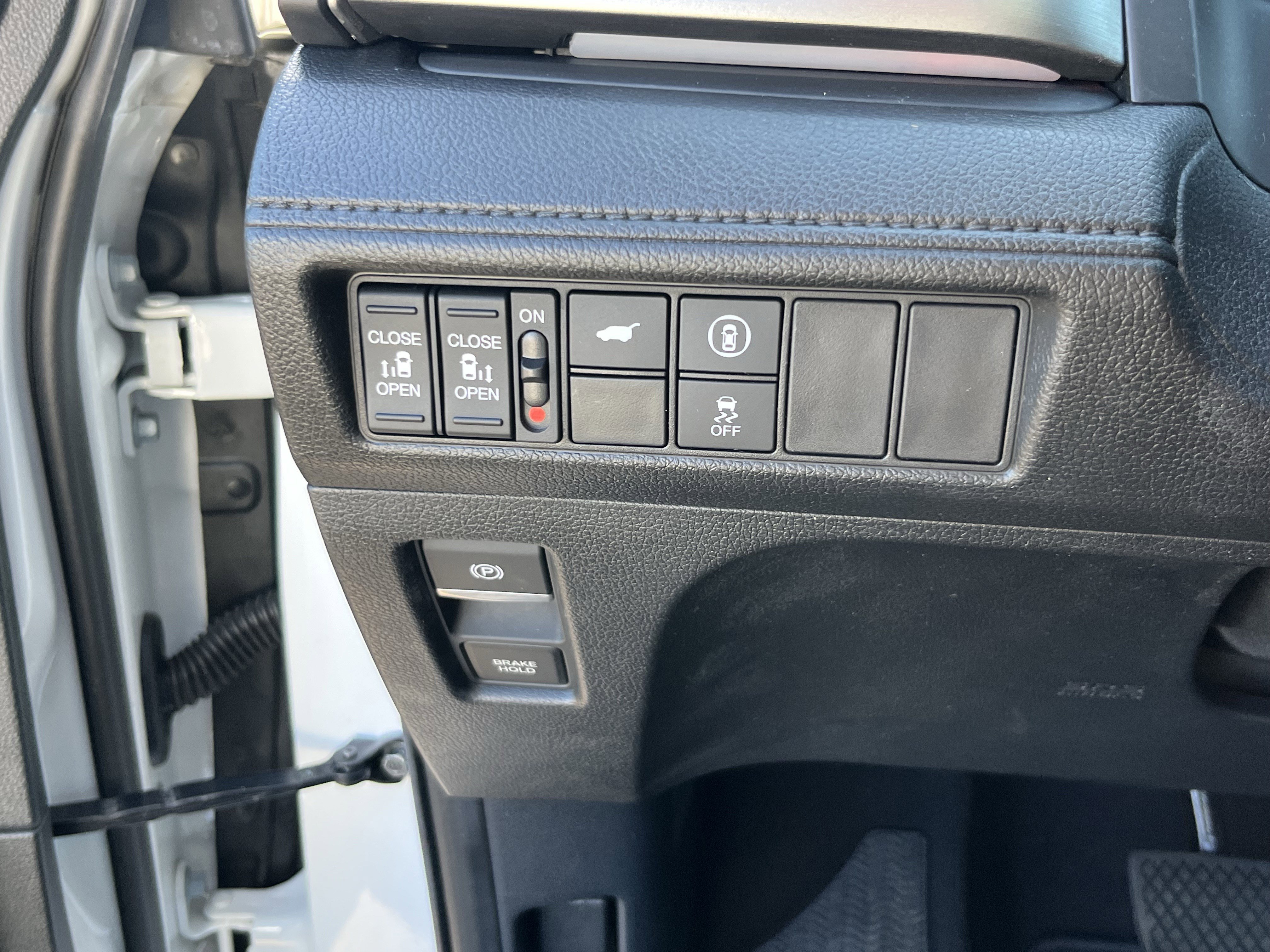 Used 2023 Honda Odyssey Sport image 25