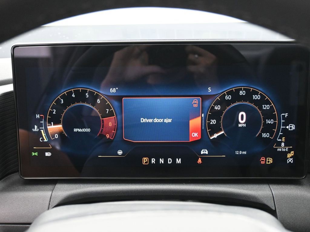 New 2025 Ford Mustang GT image 24