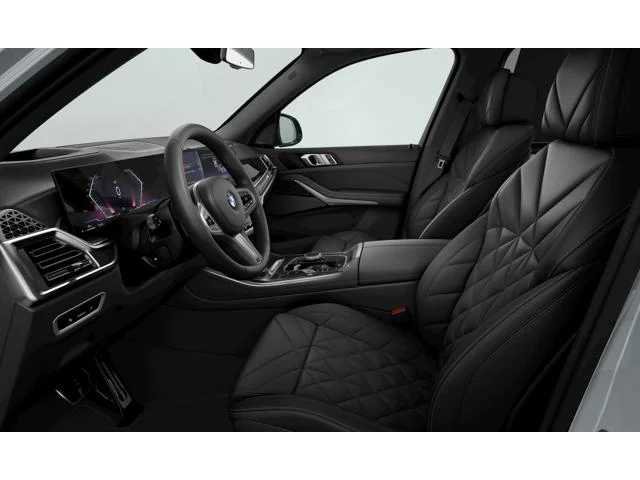 New 2026 BMW X5 xDrive40i w/ M Sport Package AWD/4WD image 6