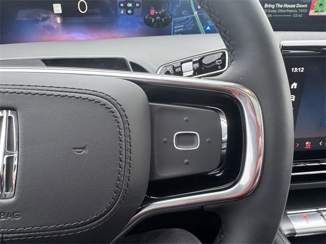 New 2026 Lincoln Nautilus Reserve w/ Jet Appearance Package image 25