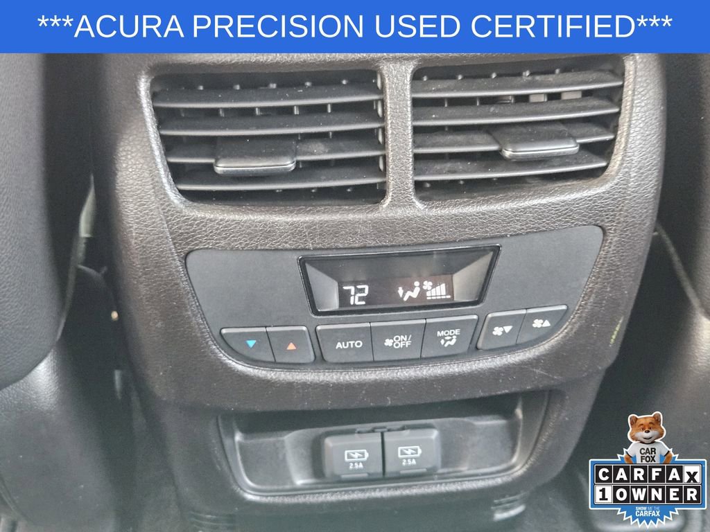 Certified 2020 Acura MDX SH-AWD w/ Technology Package image 31