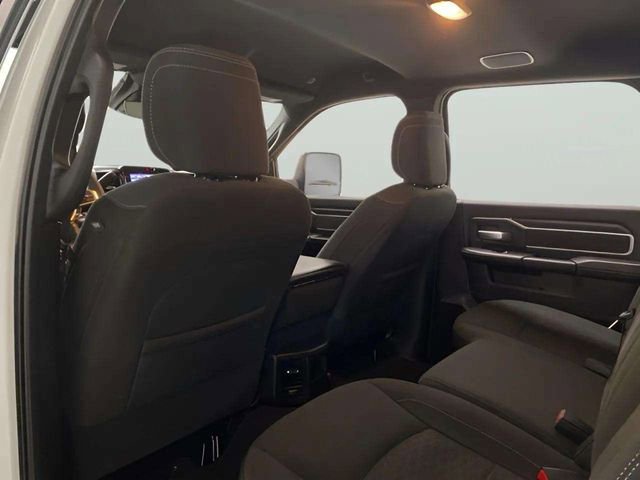 Used 2026 RAM 2500 Big Horn AWD/4WD image 19