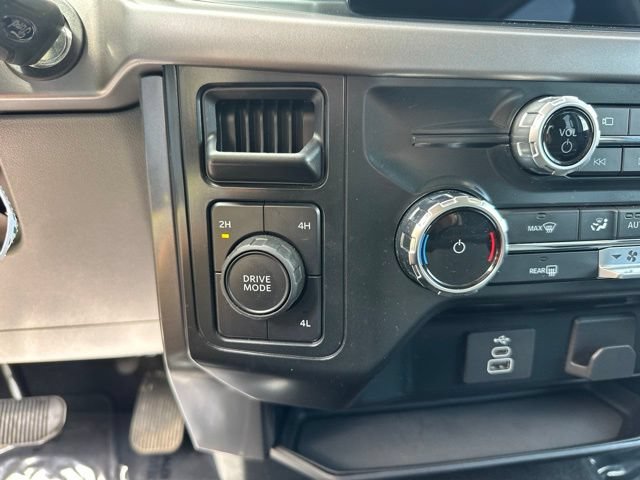 Used 2025 Ford F150 XLT w/ Equipment Group 301A Standard AWD/4WD image 35