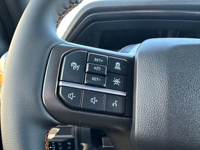 New 2025 Ford F150 Tremor w/ Equipment Group 402A High image 16
