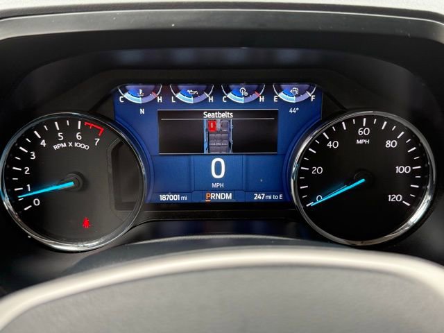 Used 2023 Ford Expedition Max XLT AWD/4WD image 48