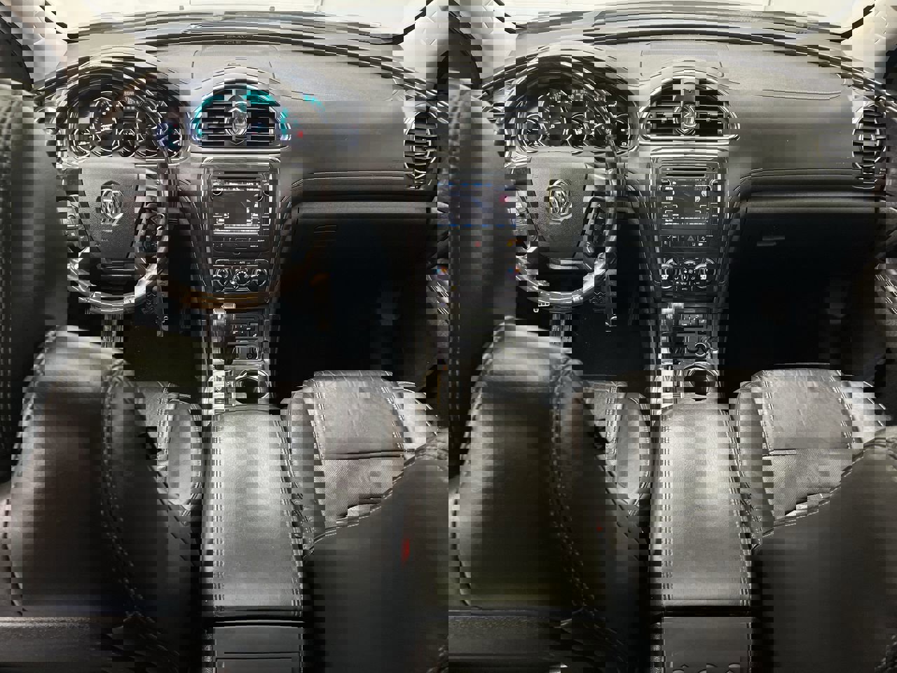 Used 2015 Buick Enclave Leather w/ Trailering Package image 4