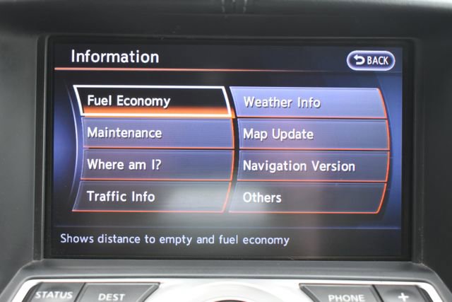 Used 2010 Nissan 370Z Touring w/ Sport Pkg image 27