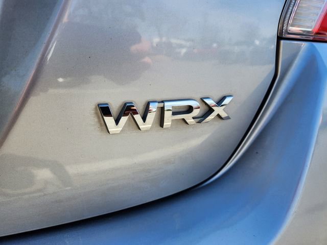 Used 2017 Subaru WRX AWD/4WD image 16