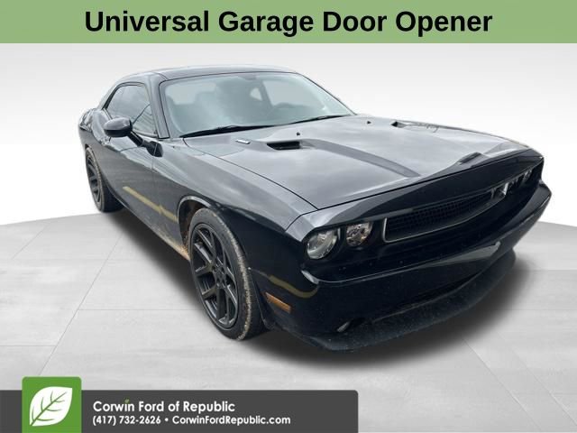 Used 2012 Dodge Challenger R/T image 5