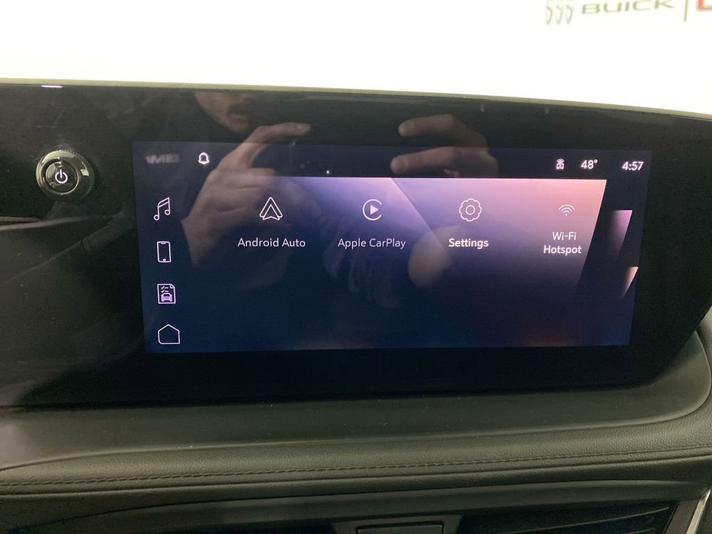 Certified 2025 Buick Encore GX Preferred w/ Comfort Package image 16