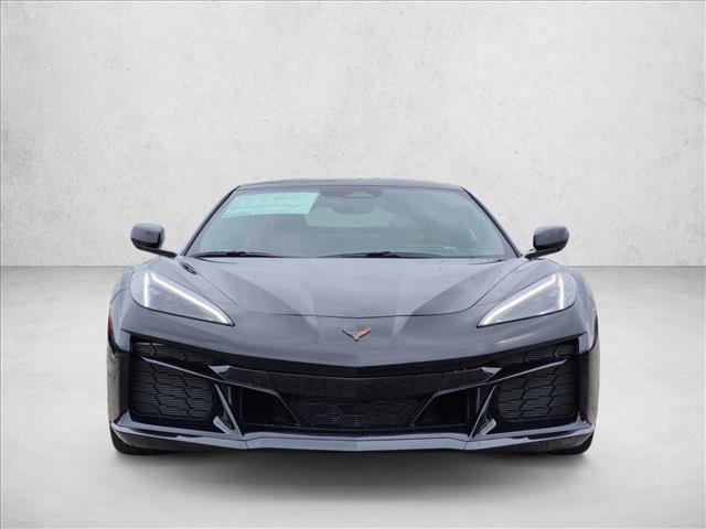 New 2026 Chevrolet Corvette Z06 w/ Battery Protection Package RWD image 2