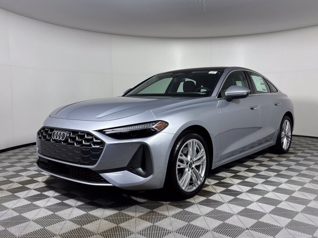 New 2026 Audi A5 Prestige AWD/4WD image 3