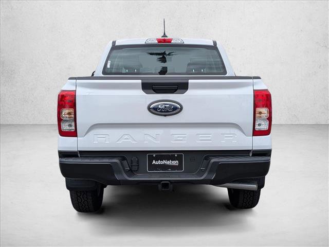 New 2025 Ford Ranger XL w/ Trailer Tow Package image 8