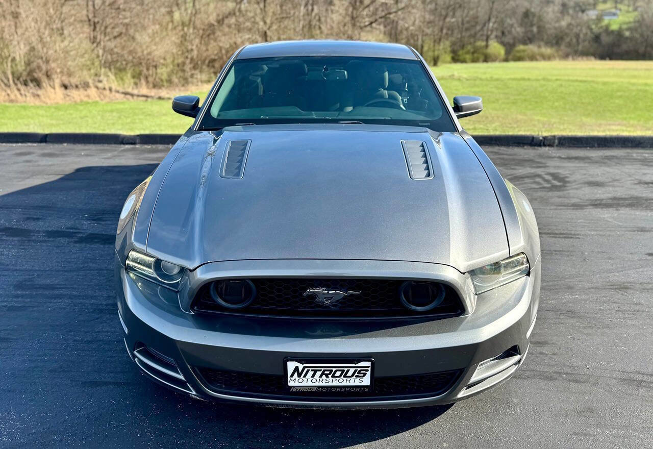 Used 2013 Ford Mustang GT image 10