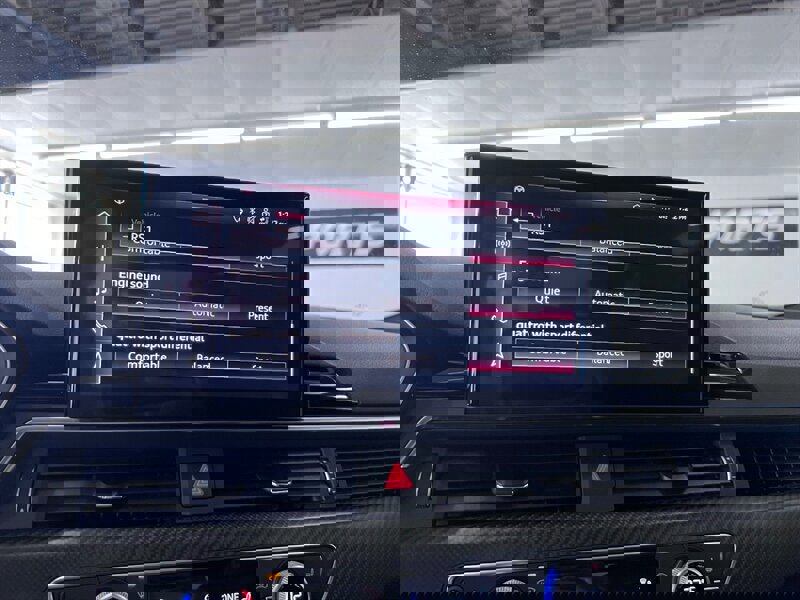 Used 2021 Audi RS 5 2.9T quattro w/ Black Optic Launch Edition image 33