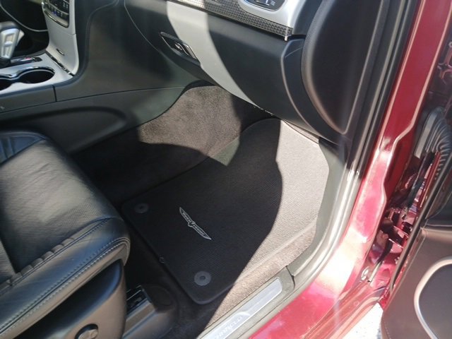 Used 2018 Jeep Grand Cherokee Trackhawk image 43