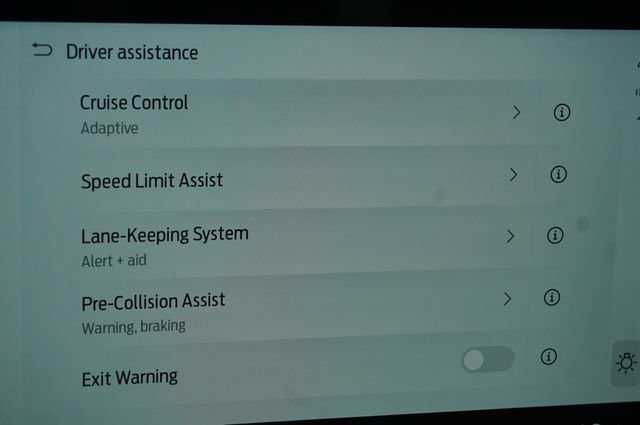 New 2027 Ford Expedition Active RWD image 8