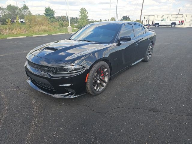 Used 2023 Dodge Charger R/T w/ Performance Handling Group