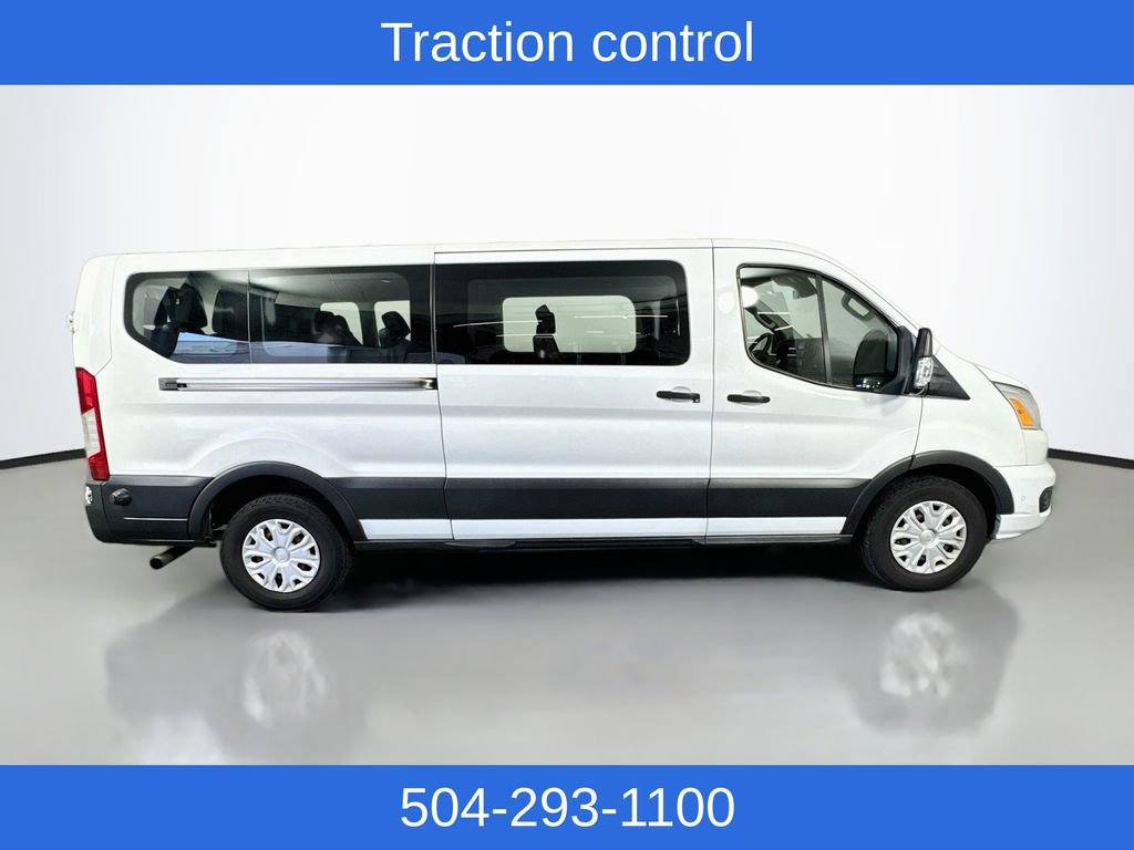 Used 2020 Ford Transit 350 XLT RWD image 6
