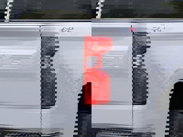 New 2026 Chevrolet Silverado 1500 W/T w/ WT Value Package image 11