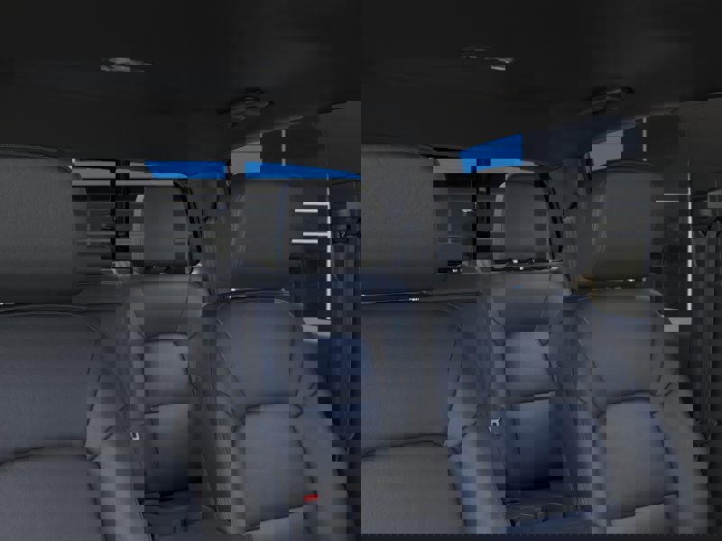 New 2025 Chevrolet Colorado LT w/ LT Convenience Package image 24