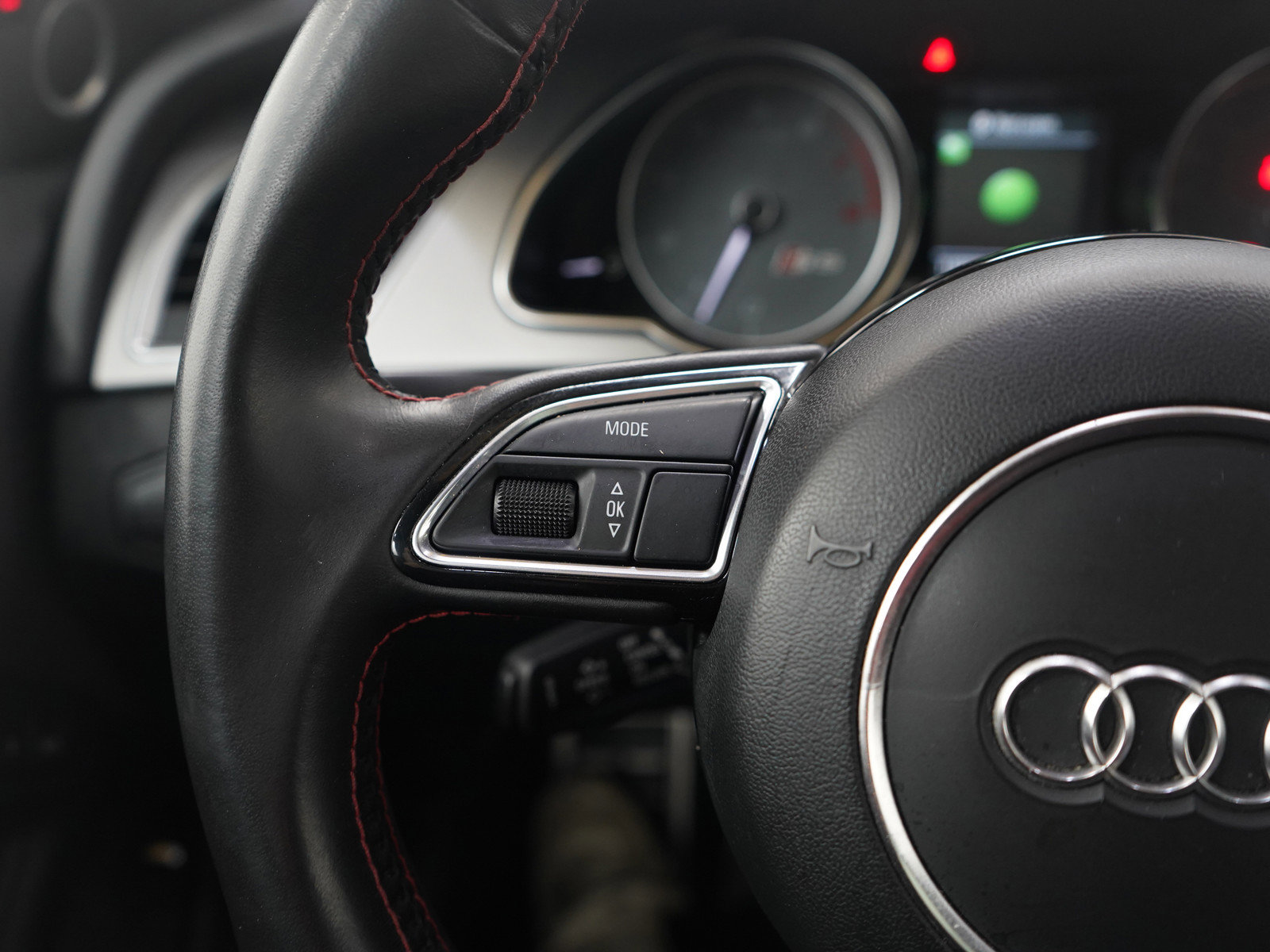 Used 2014 Audi S5 Premium Plus image 24