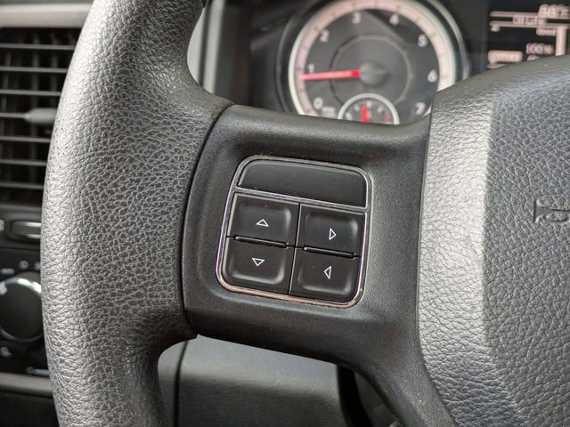 Used 2019 RAM 1500 Tradesman w/ Popular Equipment Group image 25