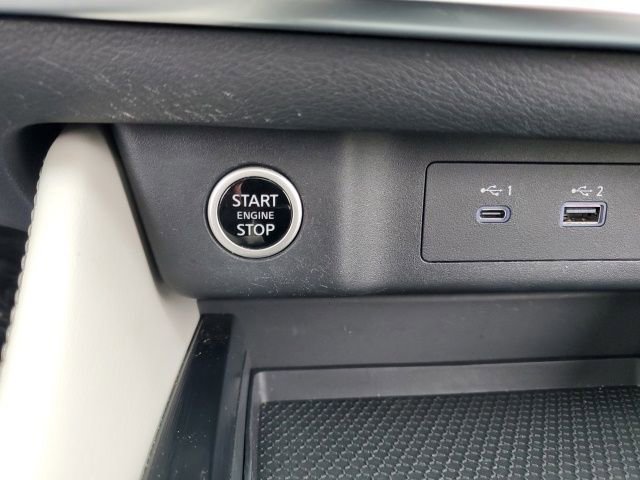 Certified 2023 Nissan Rogue SL w/ SL Premium Package AWD/4WD image 38